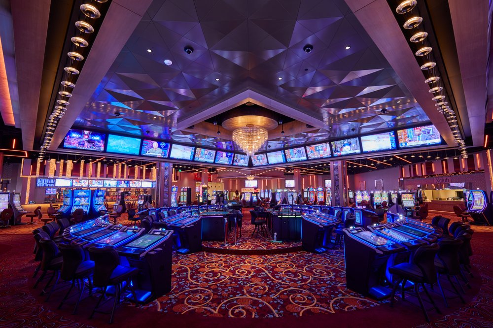 Canlı Casino Oyunlarında Bonus Döngüsünü Yakalayın