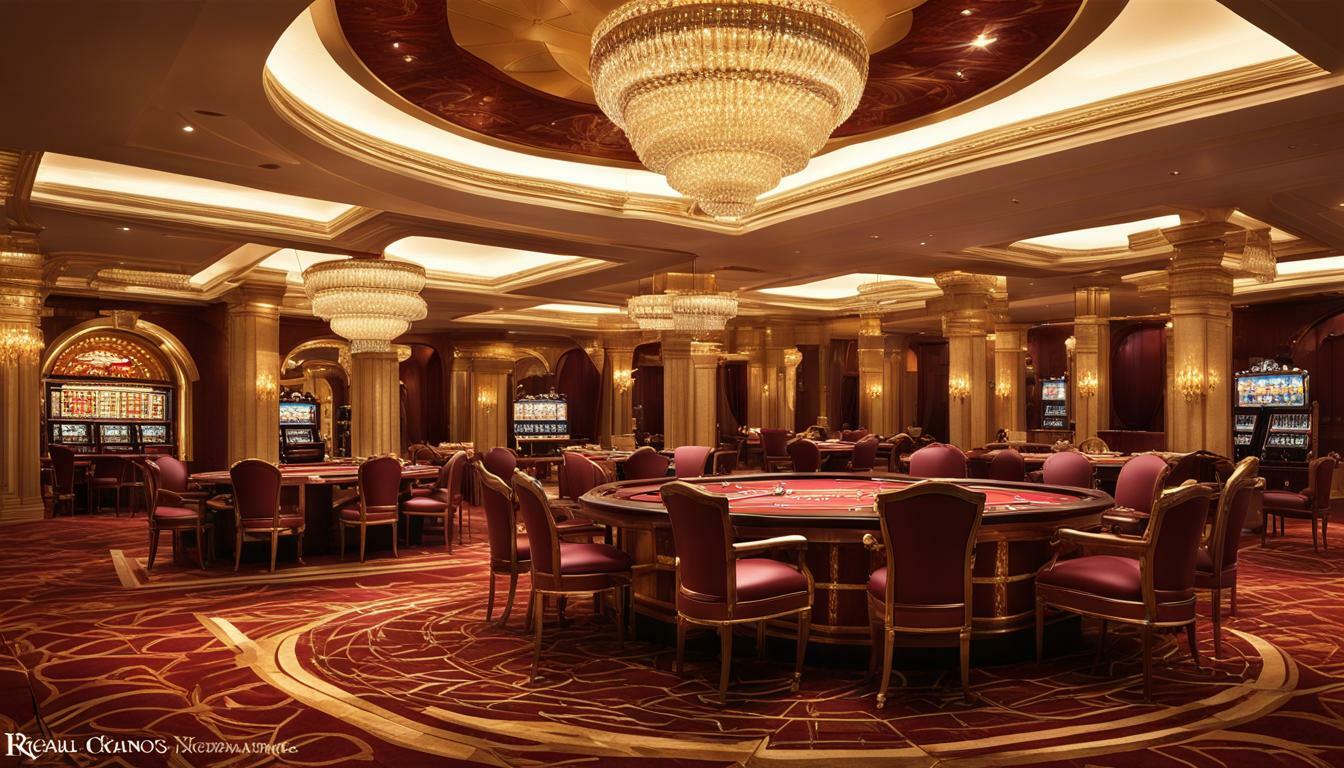 Canlı Casino Oyunlarında Bonus Döngüsünü Yakalayın
