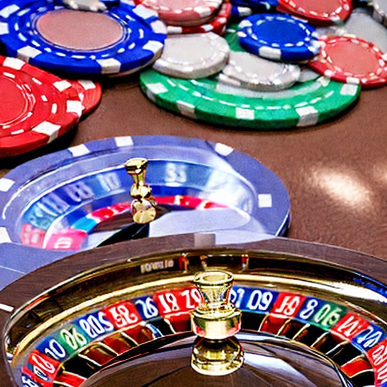 Canlı Casino Teknolojileri: Geleceği Keşfetmek
