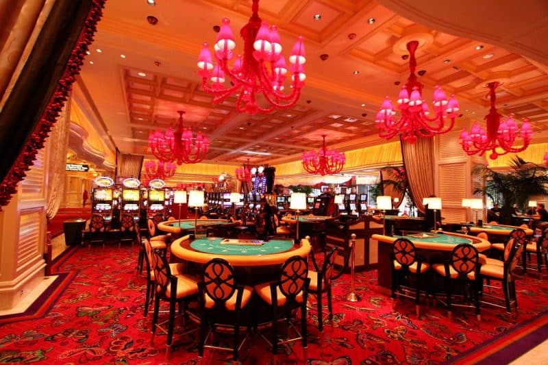 Rokubet'te Canlı Casino Deneyimini Optimize Etme Rehberi