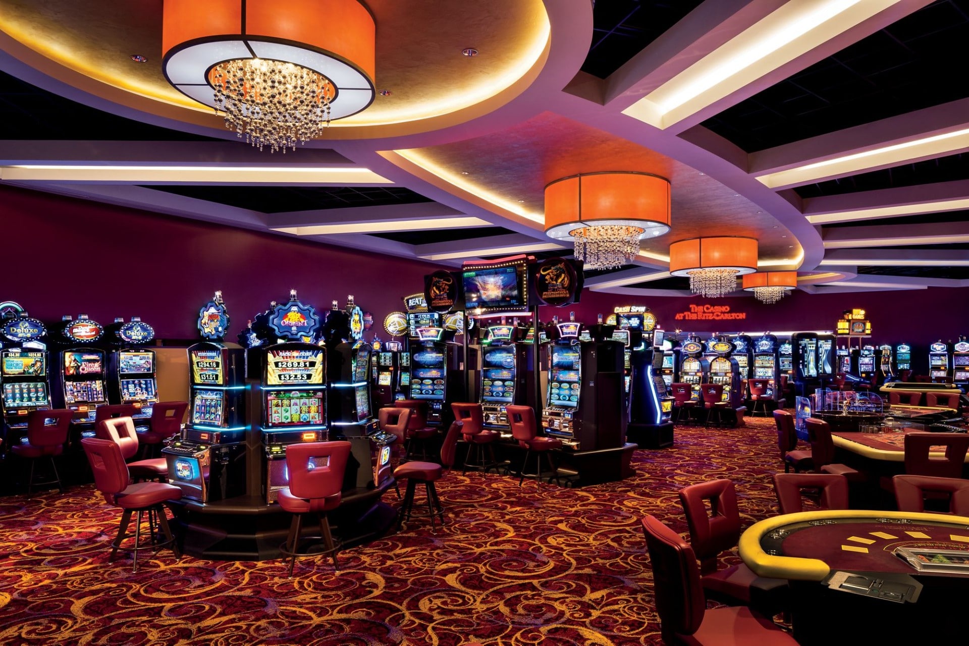 Sabitlimenin Gizli Sanatı: Slot Oyuncuları İçin Bir Rehber